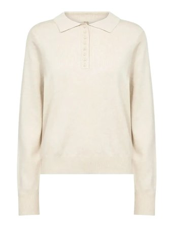 Sc-Dollie Cream Soyaconcept