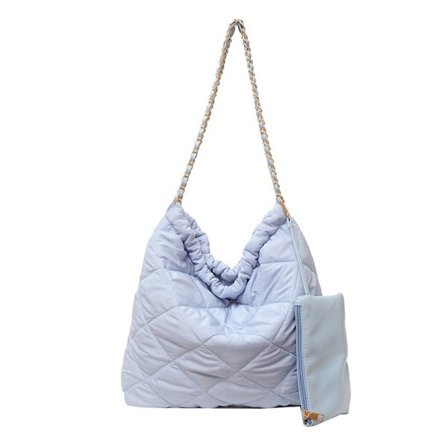 Tote Bag Shopping Bags BLÅ