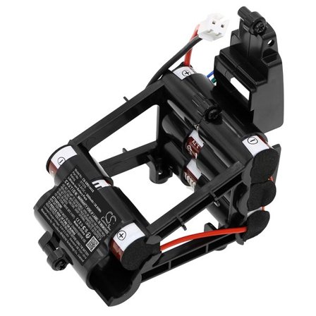 Batteri til støvsuger til Gorenje SVC144FW, SVC144FBK, VC2930 osv.