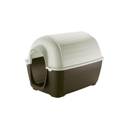 Ferplast Kenny Cuccia In Resina Termplastica Per Cani 50x78xh50cm