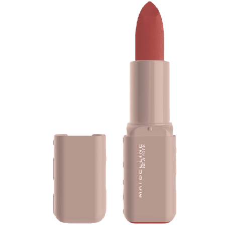 Maybelline Serum Lipstick Läppstift Dam Beige 1 ST
