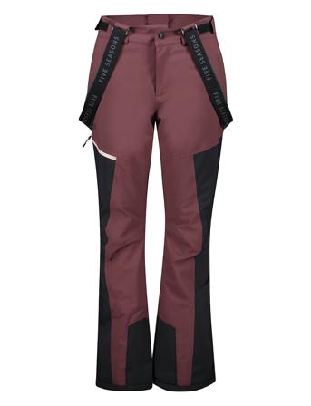 Sellata Pnt W Purple Five Seasons
