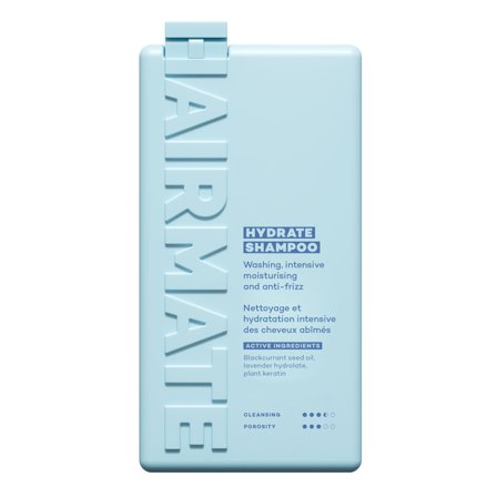 HAIRMATE Haircare HYDRATE Shampoo Idratante 250ml - Shampoo Nutriente