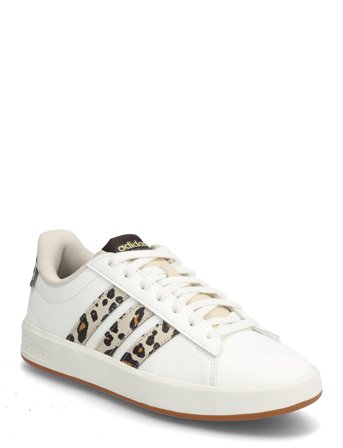 adidas Sportswear Grand Court 3.0 - White - 38 2/3