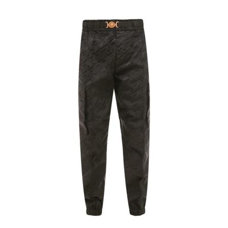 Versace Bukser Sort, Herre Chinos