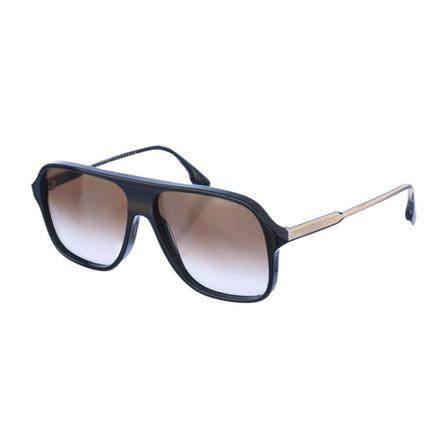 Victoria Beckham Solbriller Sort, Dame Solbriller, Størrelse: ONE Size