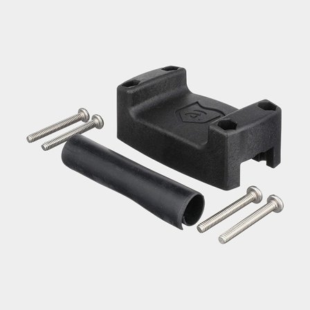 Attwood hållare för montering på mantåg Ø 22-32 mm