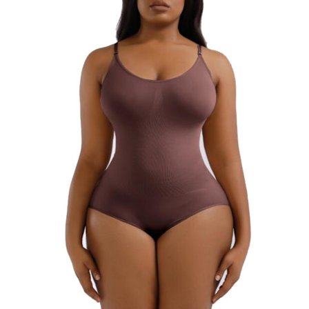Shapewear för kvinnor Body Shaper Body Butt