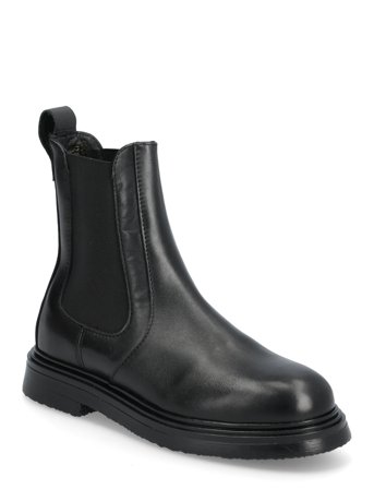 Pavement Emilie - Black - 39