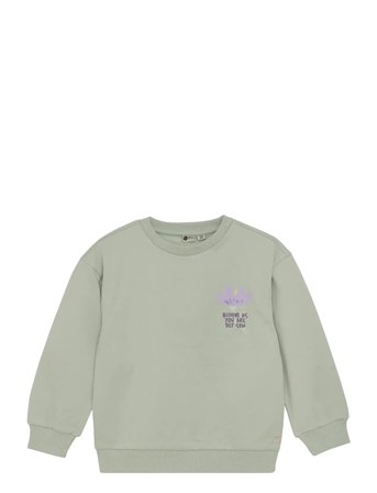 Daily 7 | Sweater Backprint | 92