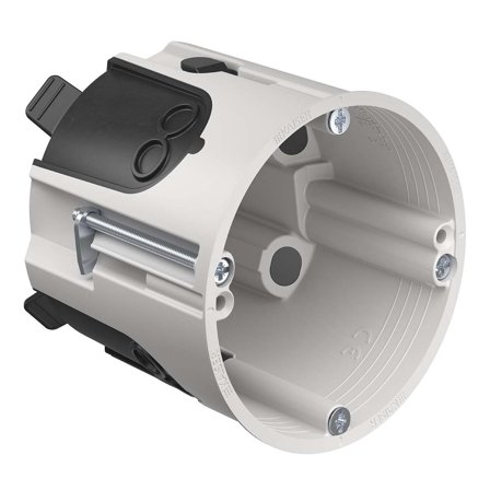 Rutab 9280-78 Multidosa lufttät, 74 mm, Installationsmaterial