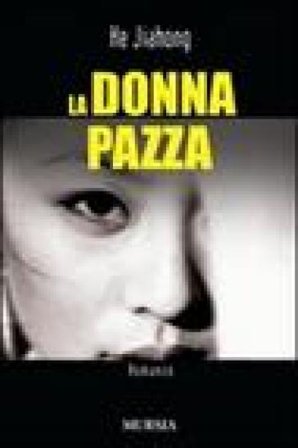 La donna pazza Jiahong He