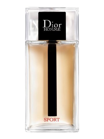 Dior Dior Homme Sport Eau de Toilette