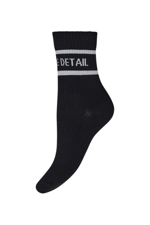 Thin Tennis Sock Sort