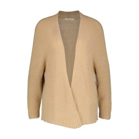 Amélie & Amélie, Cardigan Beige, Dames, Maat:ONE Size