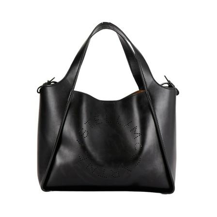 Stella McCartney, Shoulder Bags Zwart, Dames, Maat:ONE Size