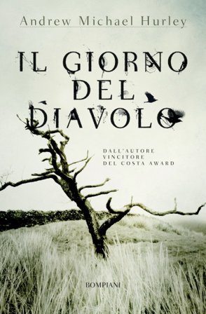 Il giorno del diavolo Andrew Michael Hurley