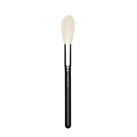 MAC 137S Synthetic Long Blending Brush - Pennello Make-Up