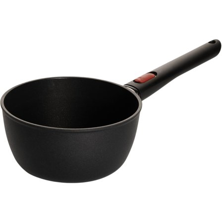 Woll Eco Lite Qxr Gryde Ø18 cm/1,6 liter - Sort | KitchenOne