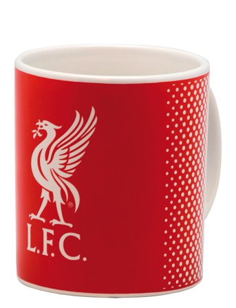 Mug Liverpool Red Joker