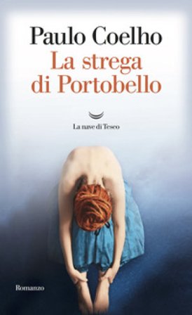 La strega di Portobello Paulo Coelho
