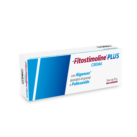 Fitostimoline Plus Crema 32g