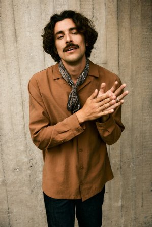 Kappahl | Resortskjorte | Brun