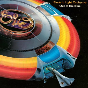Out of the blue Electric Light Orchestra