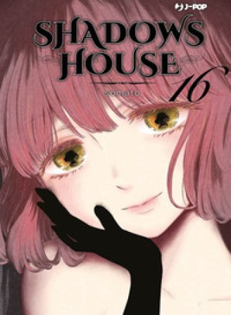 Shadows house. Vol. 16 Somato