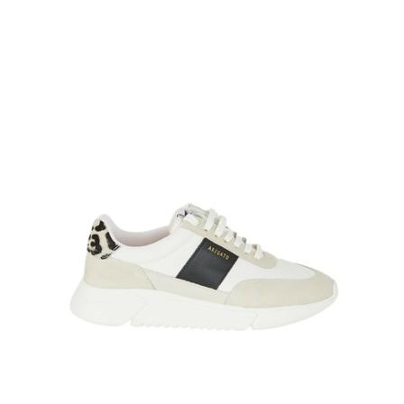 Axel Arigato, Sneakers Beige, Dames, Maat:37 EU