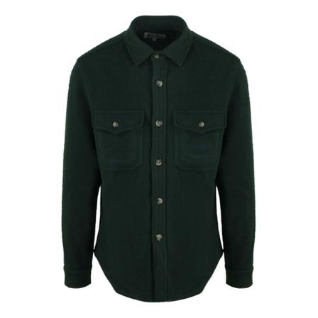 MC2 Saint Barth, Shirts Zwart, Heren, Maat:S