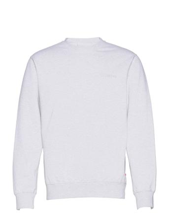 Casual Crew White HAN Kjøbenhavn