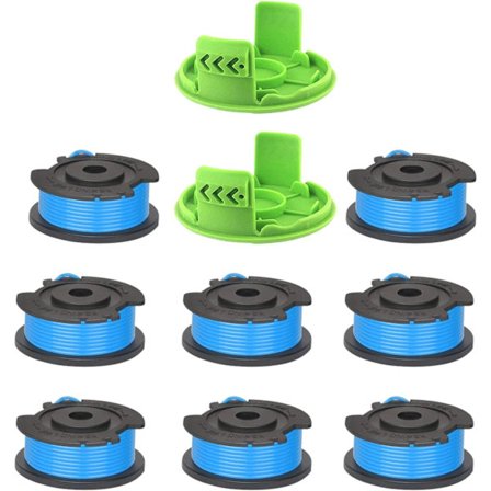 Sopii Greenworks 24V -ruohonleikkurin kelalle, STBA40B210, S