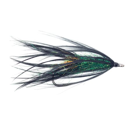 Guideline Mallard Express Black #8