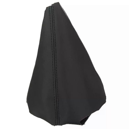 Girskiftmansjett Støveldeksel PU Lærskifter Støveldeksel For Honda CR-V CRV 2006 2007 2008 2009 2010 2011