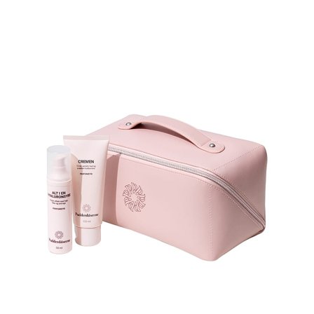 Pudderdåserne Barriere Boost Sampak, Gaver, Gaveæsker, Skincare Gaveæsker