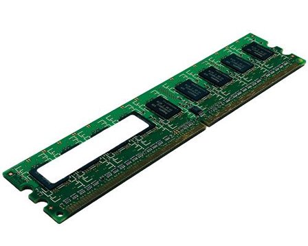 Lenovo DDR4 - modul - 32 GB - DIMM 288-pin - 3200 MHz / PC4-25600 - ikke-bufret