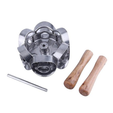 Hurtig Roterende Donut Skærer Maker Form Støbning Maskiner