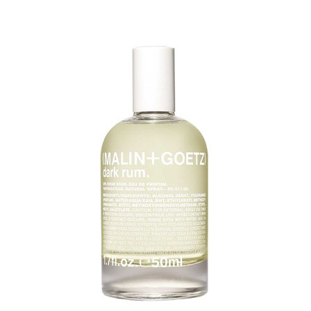 Malin+Goetz Dark Rum Eau de Parfum 50 ml, Parfumer & Dufte, Dufte, Eau De Parfum