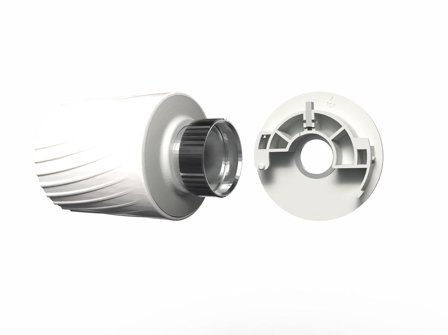 MClimate Rugged Backplate