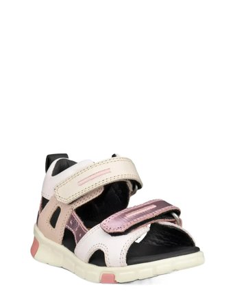 ECCO Ecco Mini Stride Sandal - Pink - 25