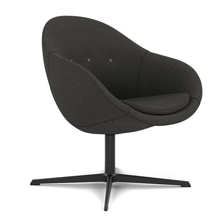 Kokon Club, Varier Furniture, Armchair