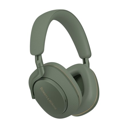 Bowers & Wilkins PX7 S2e Kabelloses Headset - Grün