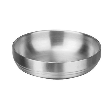 1 stk. rustfritt stålfat for restaurant KWZ