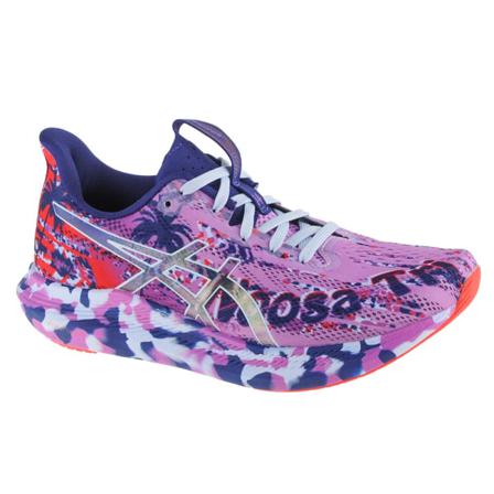 Lågskor Asics Gelnoosa Tri 14 Lila 39.5
