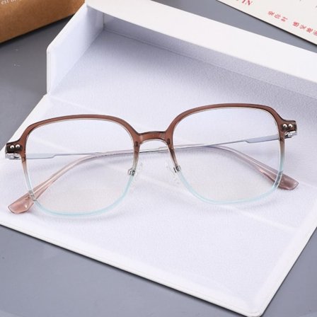 Anti Blue Light Glasögon Dekorativa glasögon 9 9