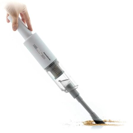 Håndholdt Støvsuger – Trådløs