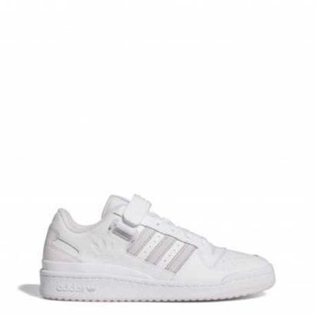 Adidas Sneakers , Wit , Heren , Maat: 44 EU