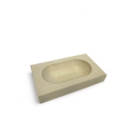 Skärbräda Hasselbackspotatis / Bakad potatis fat