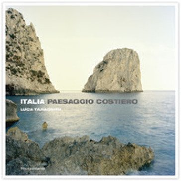 Italia paesaggio costiero Luca Tamagnini